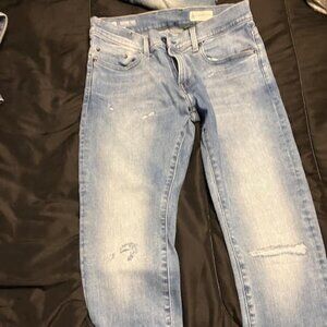 G-Star Raw REVEND FWD Skinny Size 30 x 30